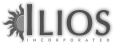ILIOS logo small